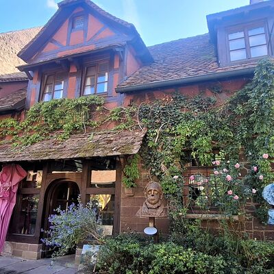 Museum Schafhof