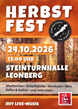 Herbstfest