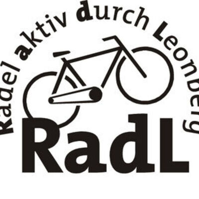 Bild vergr&ouml;&szlig;ern: RadL-Logo