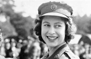 Queen Elisabeth (Foto: gemeinfrei)