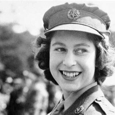 Bild vergr&ouml;&szlig;ern: Queen Elisabeth (Foto: gemeinfrei)