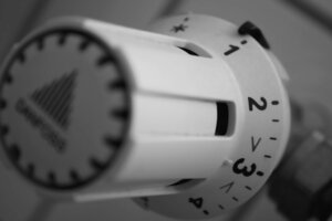 Heizungsthermostat