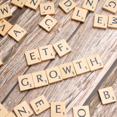 Bild vergr&ouml;&szlig;ern: Die Welt der ETFs