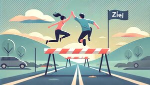 Motivation und Selbstmanagement