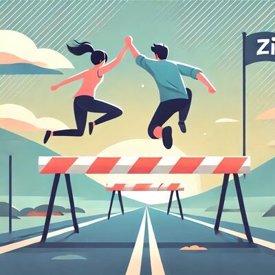 Bild vergr&ouml;&szlig;ern: Motivation und Selbstmanagement