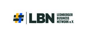 Bild vergr&ouml;&szlig;ern: Logo Leonberger Business Network