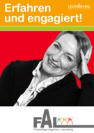 Bild vergr&ouml;&szlig;ern: Erfahren und engagiert: Marga Rosenau