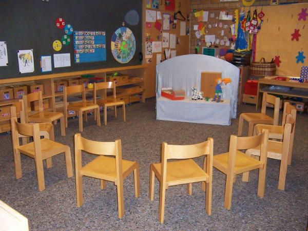 Sprachheilkindergarten Sindelfingen