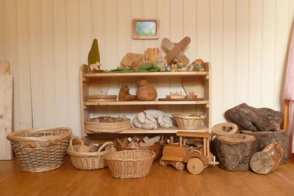 Waldorf Kindergarten e.V.