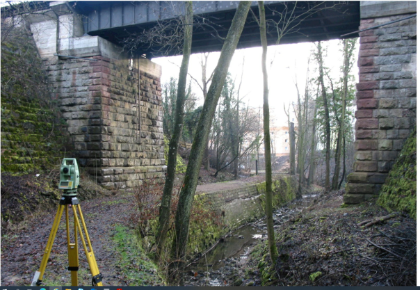 C:\Users\KNR\AppData\Local\Microsoft\Windows\INetCache\Content.Word\Glems, Mühlkanal und Abwassersammler im Bereich Eisenbahnbrücke.png